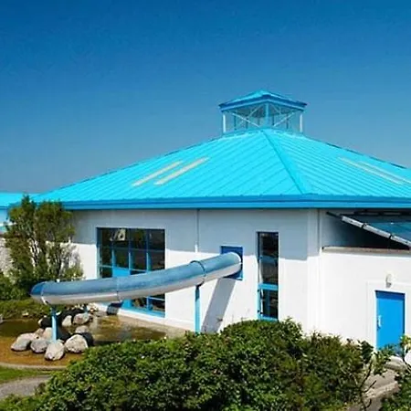 4 Bed By The Sea Enniscrone