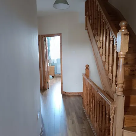 4 Bed By The Sea Hébergement de vacances