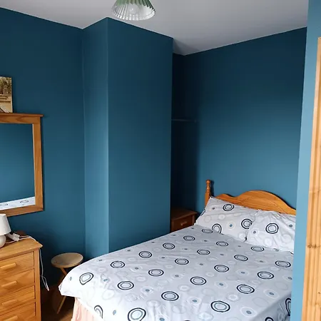 4 Bed By The Sea * Enniscrone