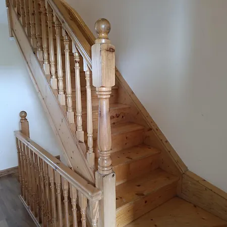 別荘 4 Bed By The Sea エニスクロン