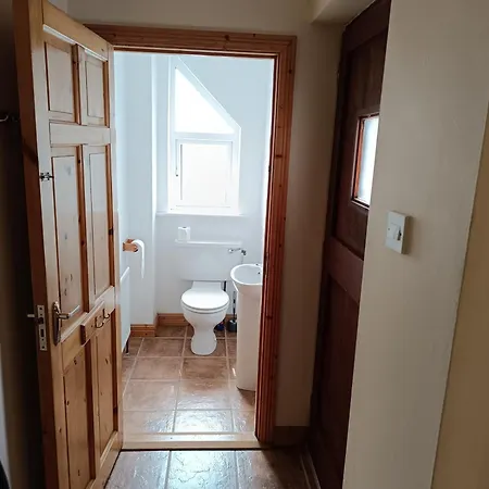 4 Bed By The Sea Enniscrone