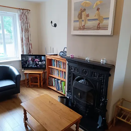 4 Bed By The Sea * Enniscrone