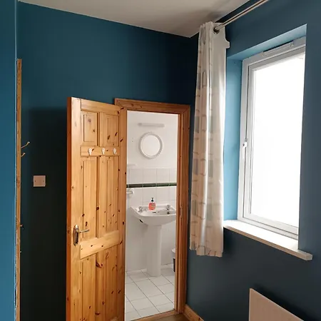 4 Bed By The Sea * Enniscrone