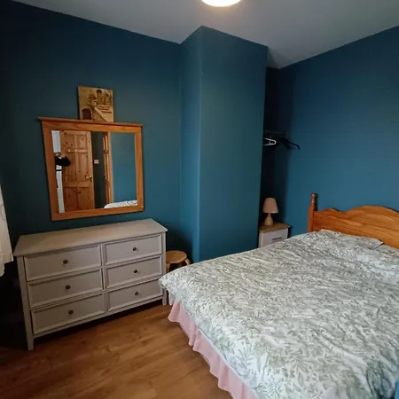 Casa de Férias 4 Bed Close To And Village