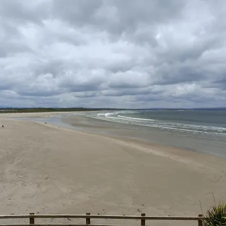 4 Bed Close To And Village Enniscrone