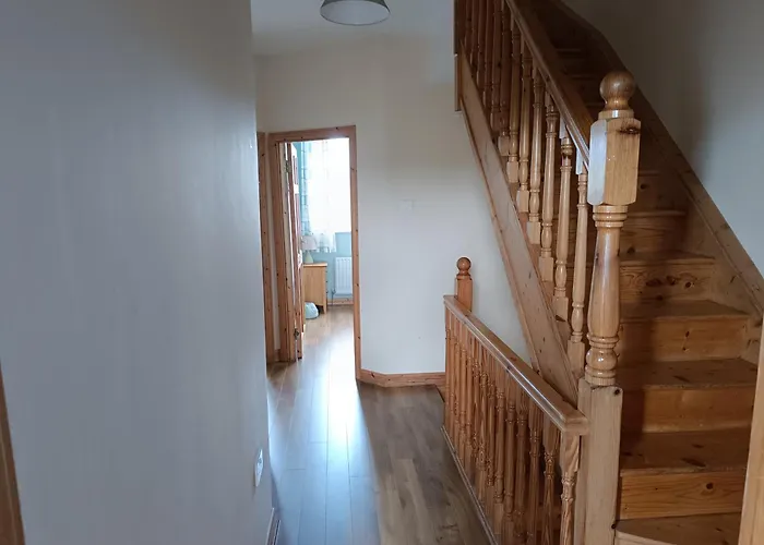 4 Bed By The Sea בית נופש