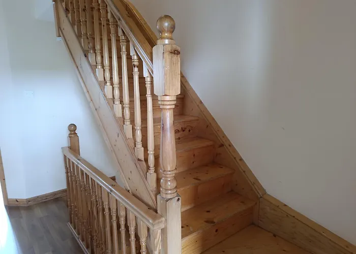 Nyaraló 4 Bed By The Sea Enniscrone