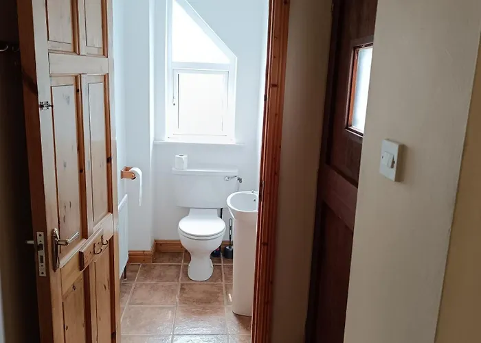 4 Bed By The Sea Enniscrone