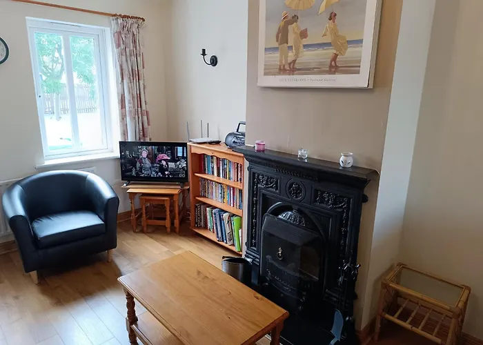 4 Bed By The Sea * Enniscrone