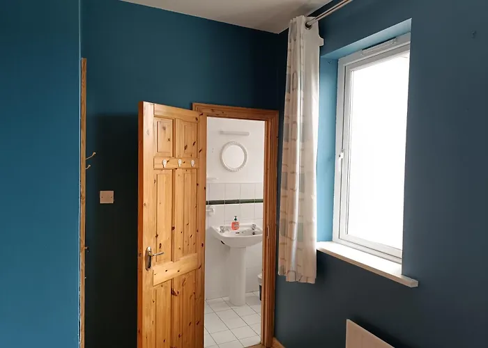 4 Bed By The Sea * Enniscrone