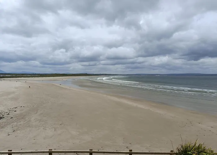 4 Bed Close To And Village Enniscrone